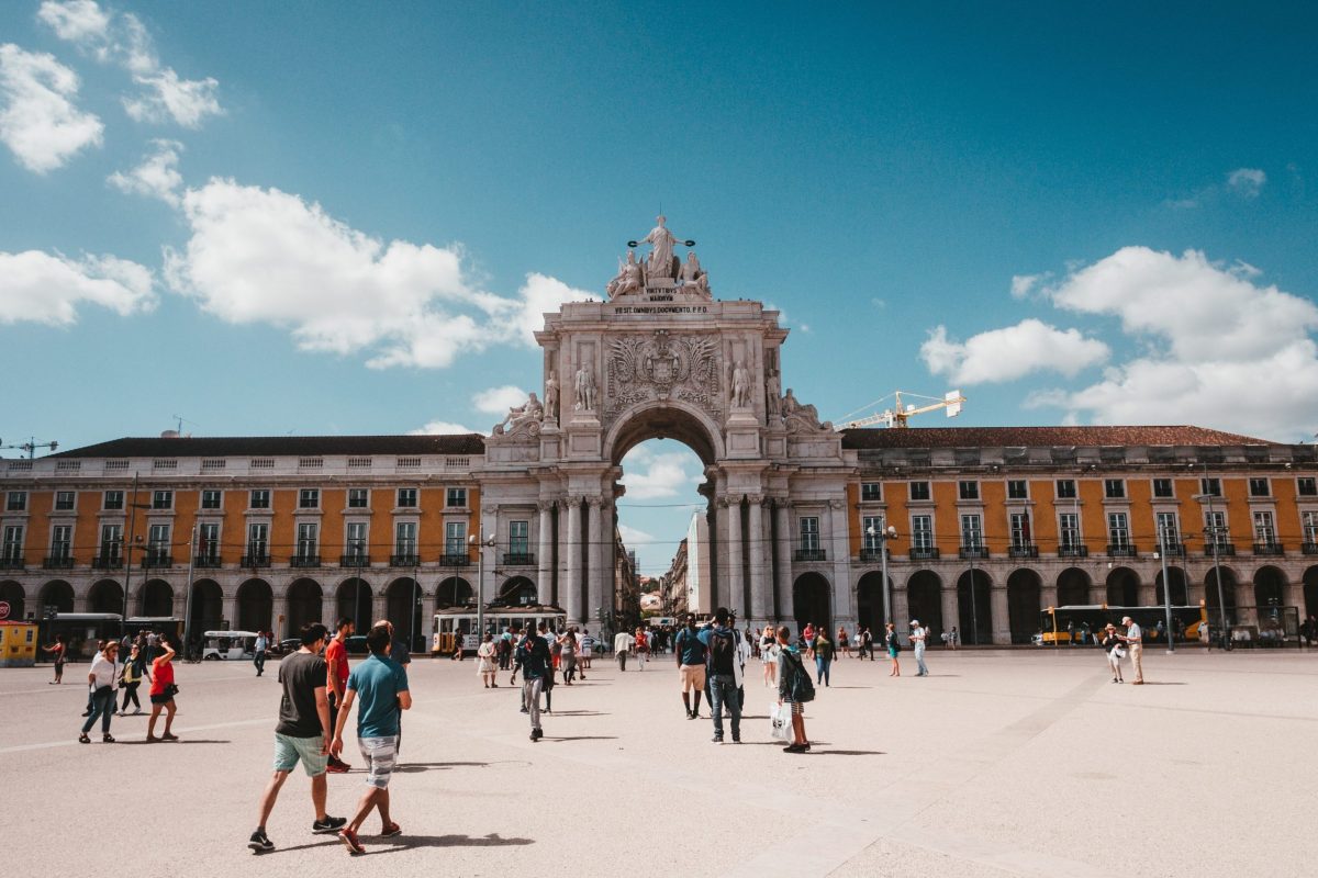 Portugal