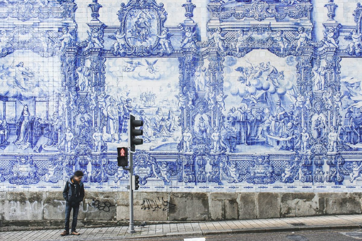 Portugal