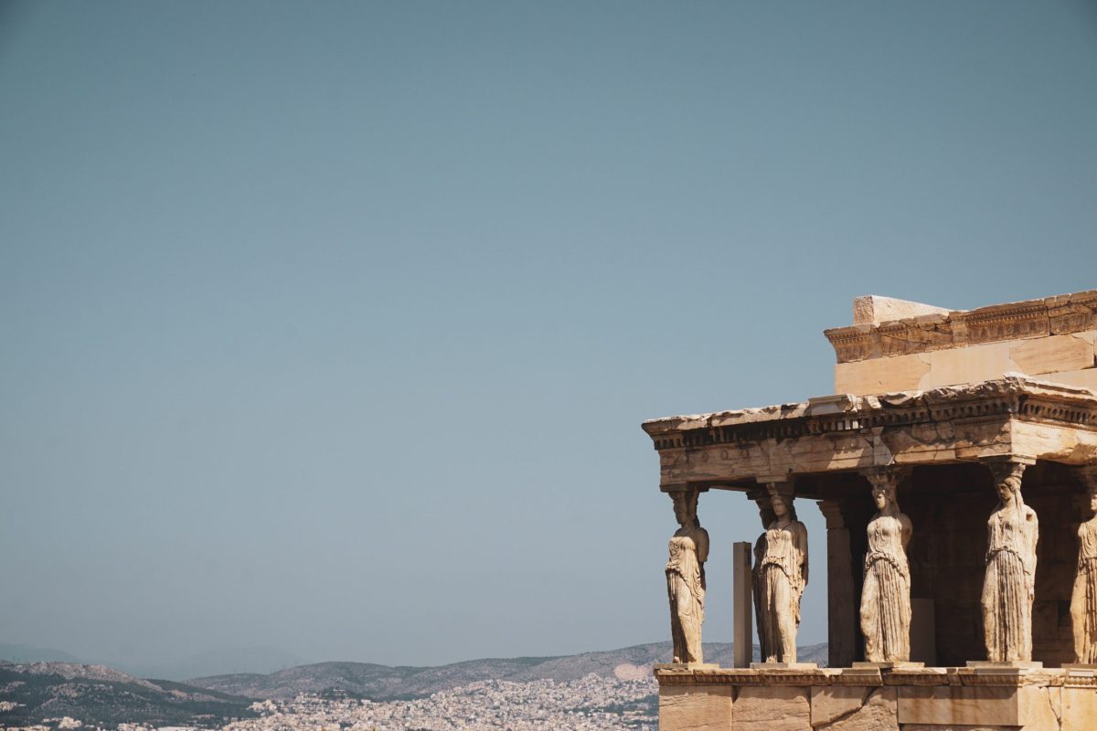 Greece