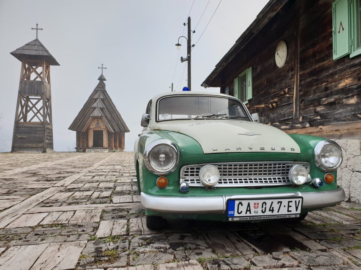Serbia