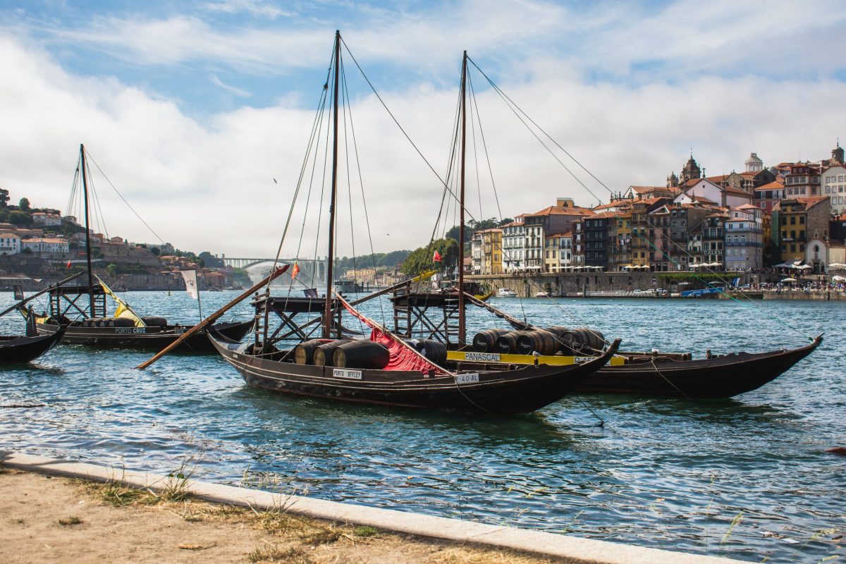Portugal