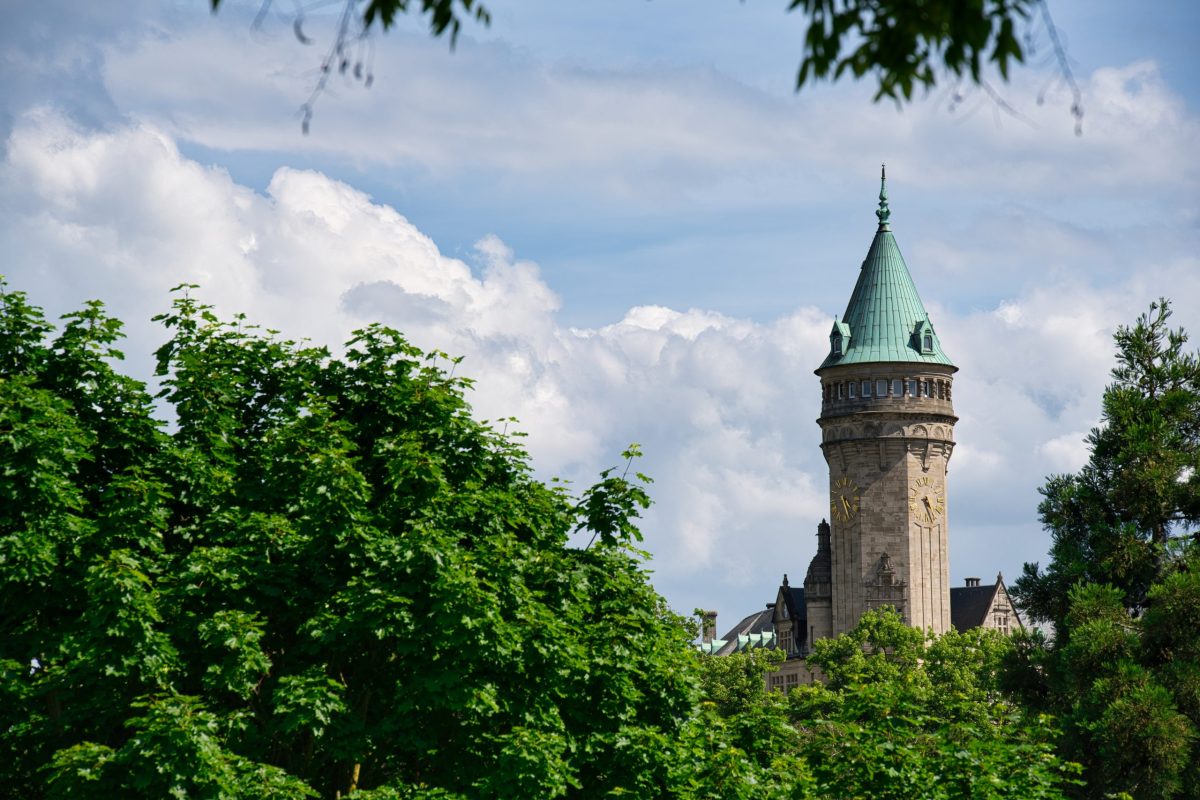 Luxembourg