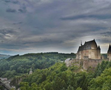 Luxembourg