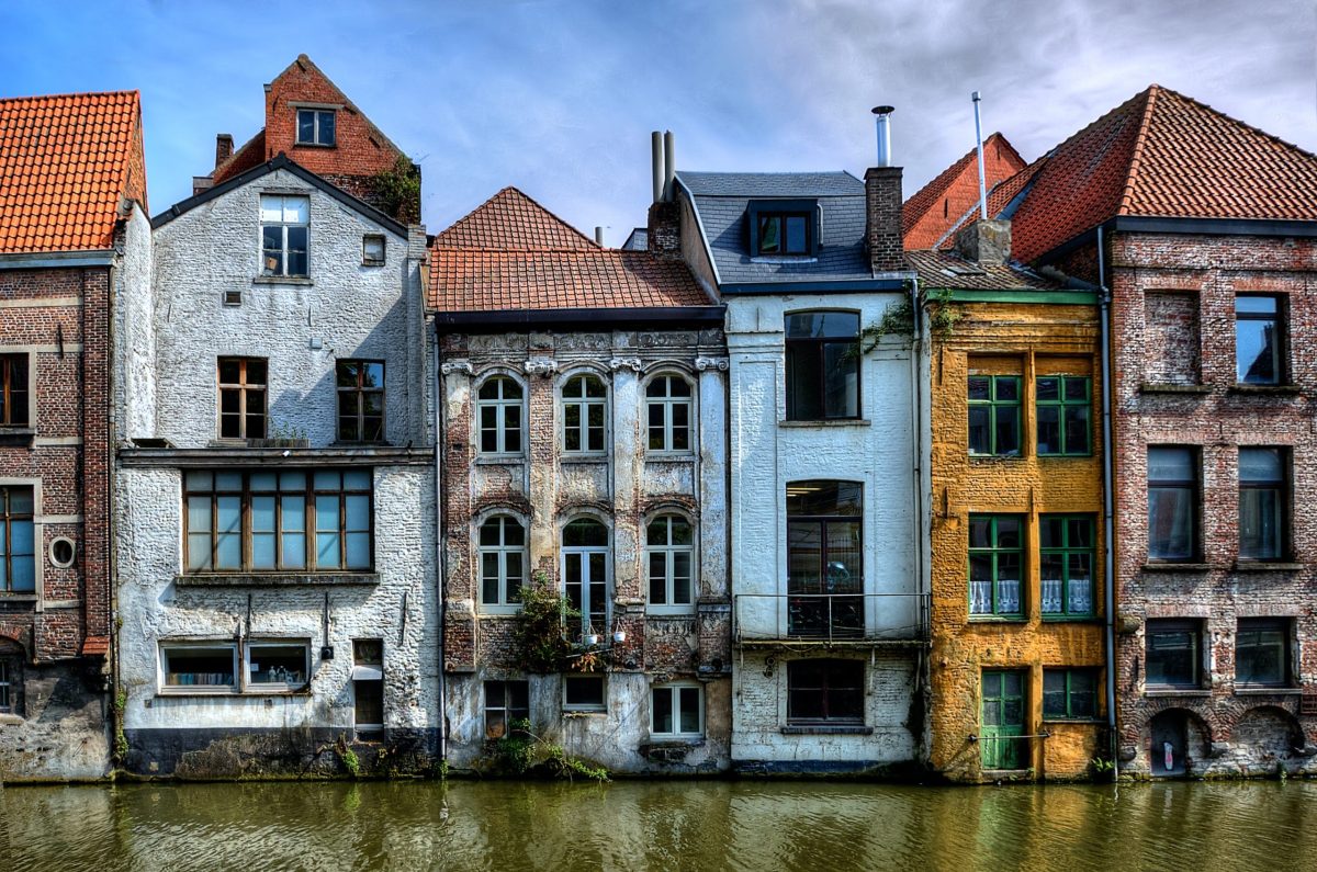 Belgium