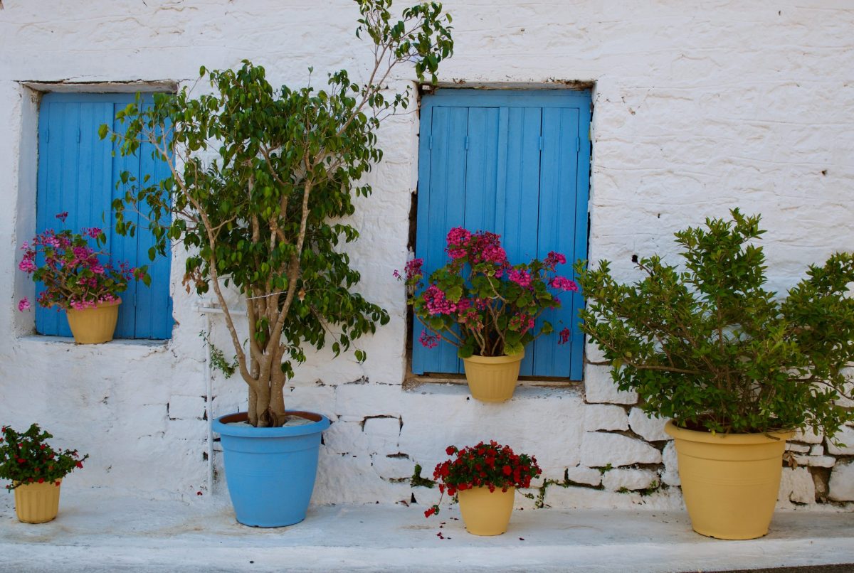 Greece