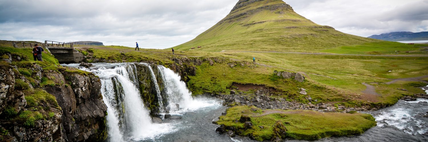 Iceland