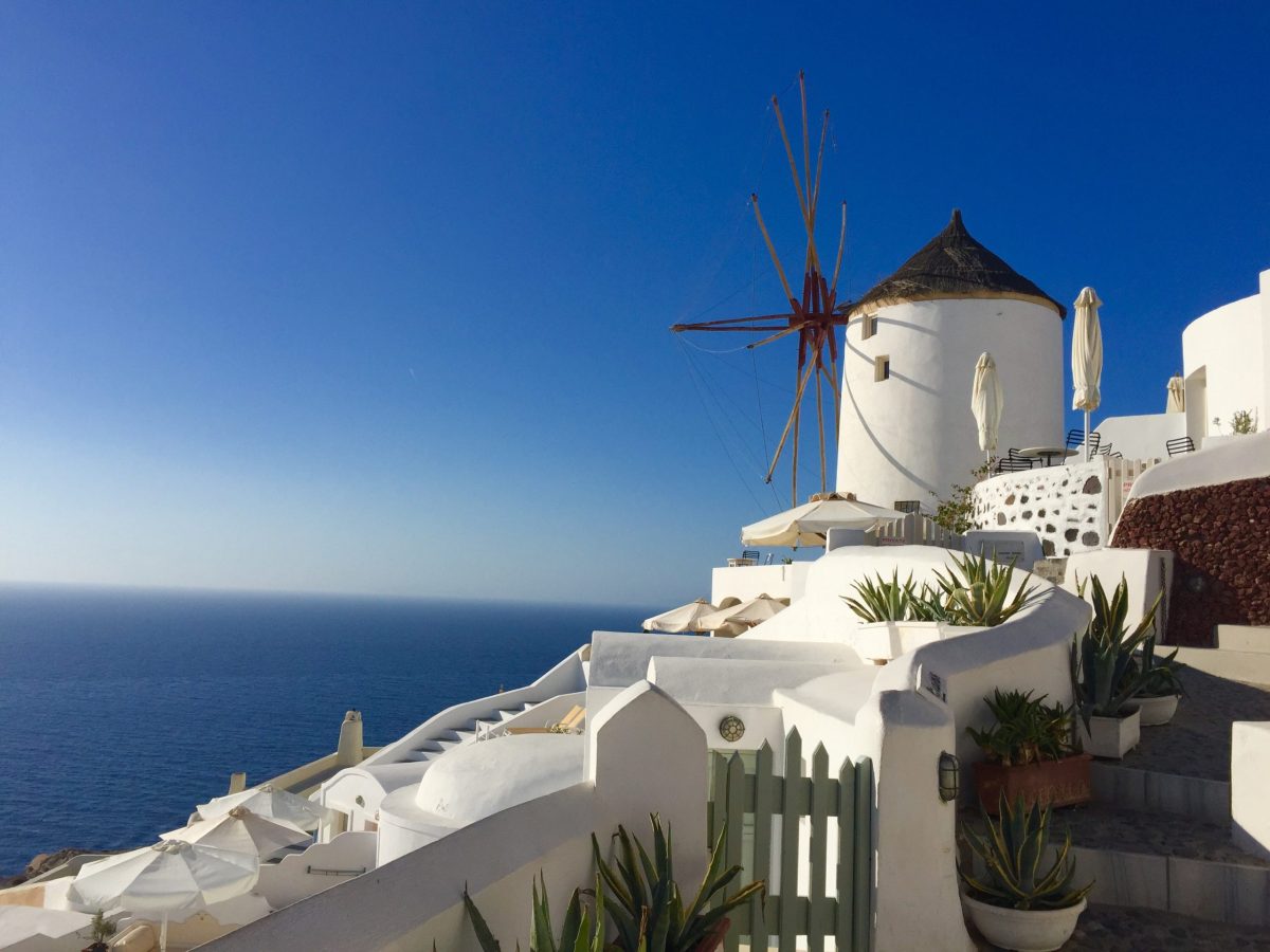 Greece