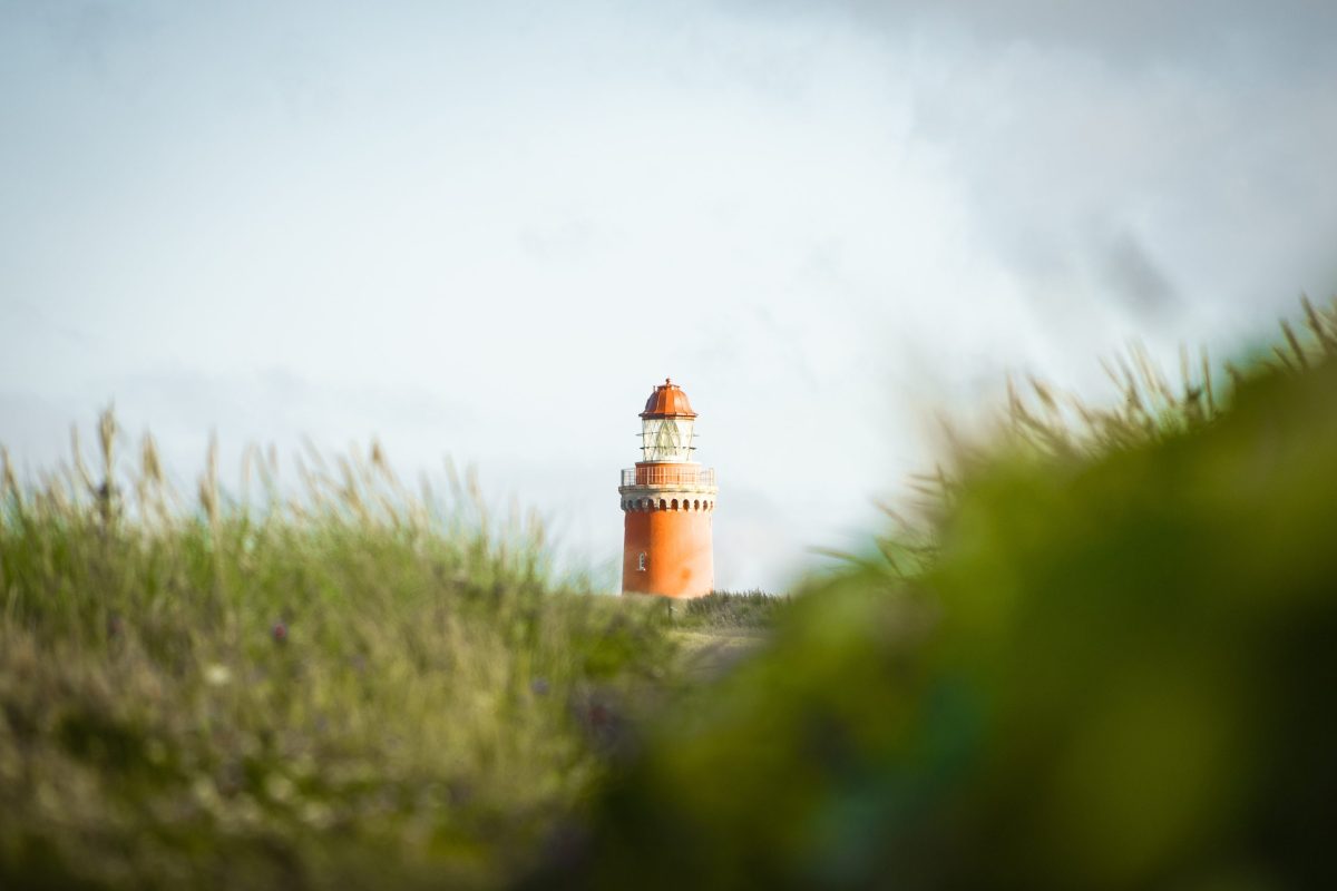 Denmark