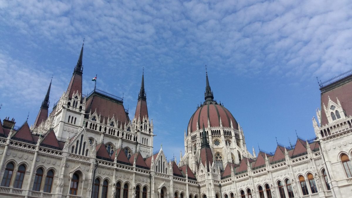 Hungary