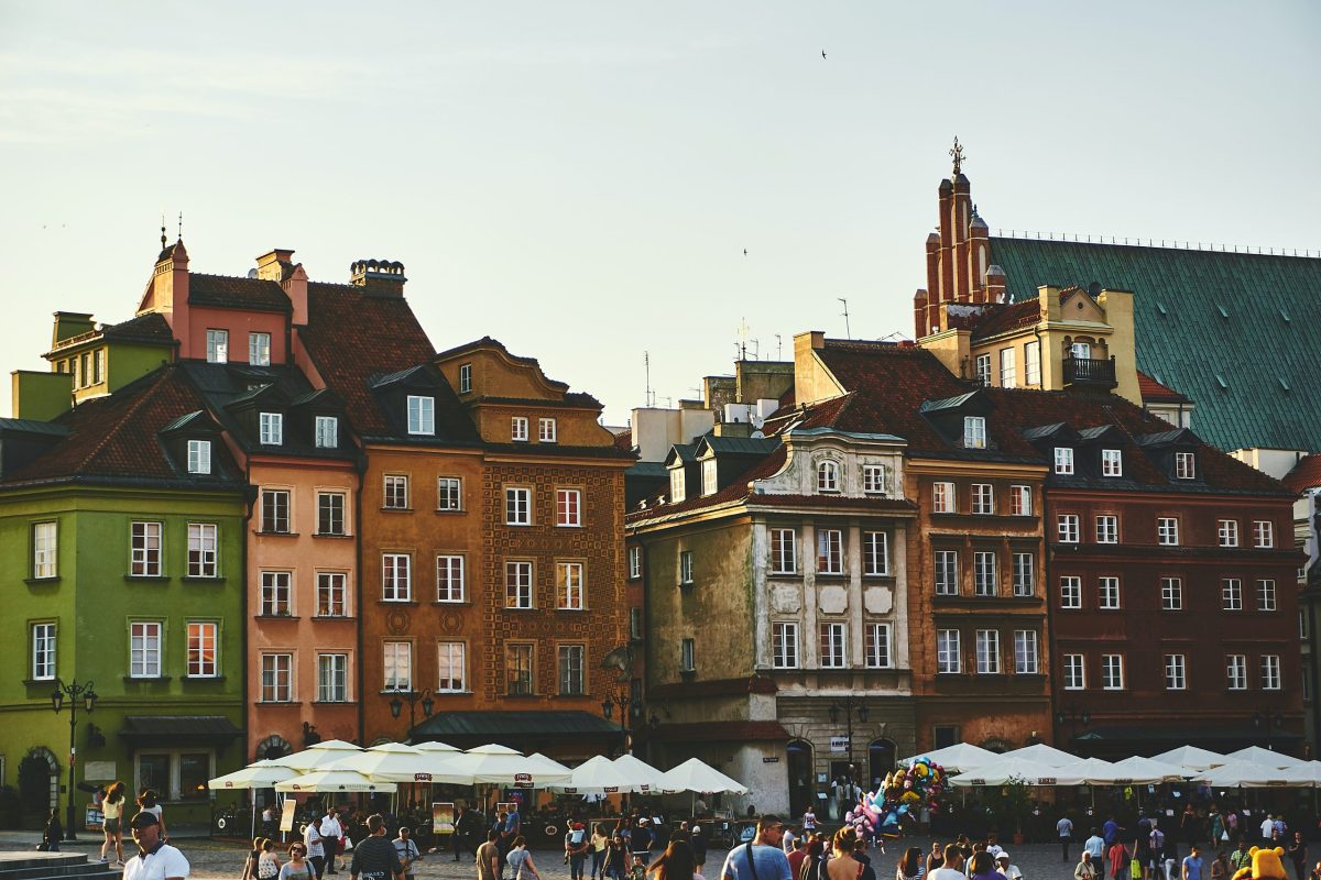 Poland