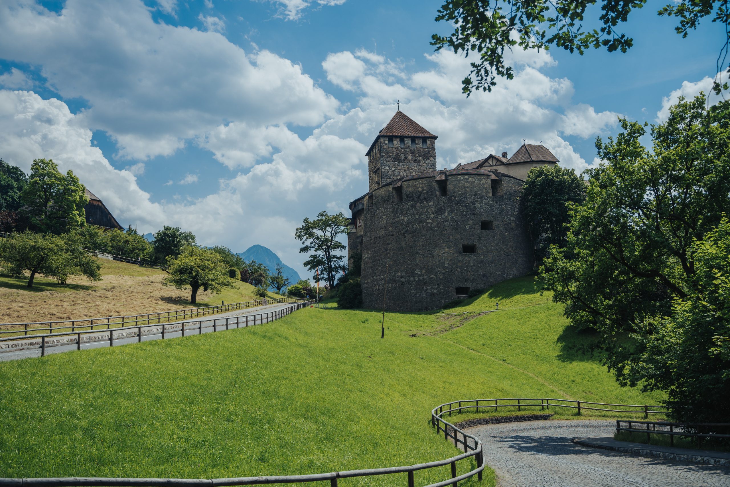 VATupdate VAT GST sales tax Liechtenstein