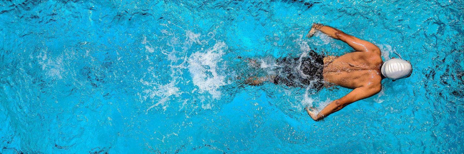 VATupdate VAT GST sales tax Swim pool water sport