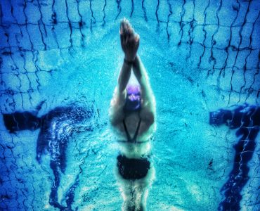 VATupdate VAT GST sales tax Swim pool water sport