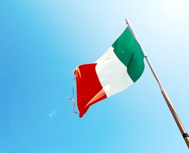 VATupdate VAT GST sales tax Italy