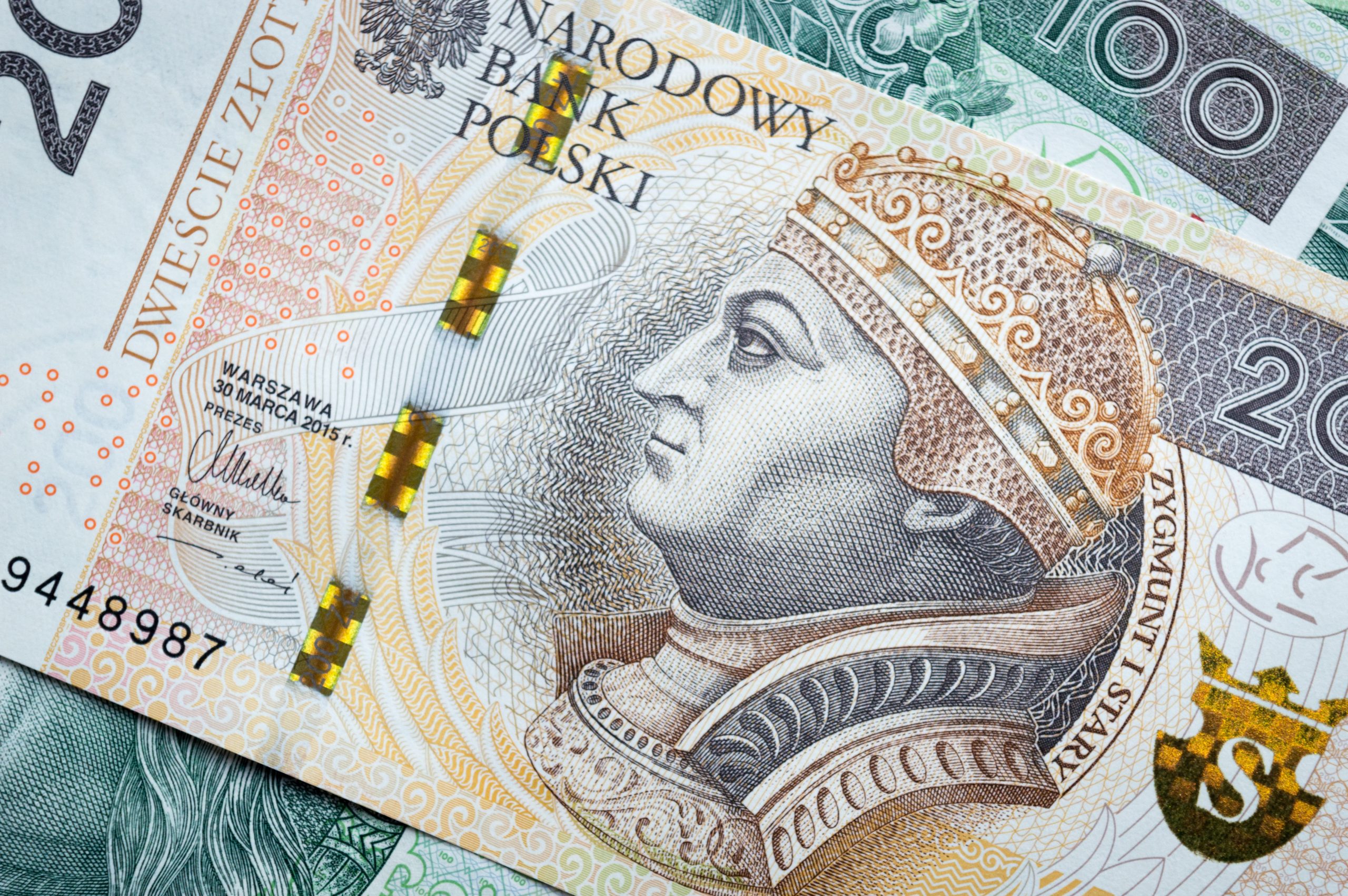 VATupdate VAT GST sales tax Poland