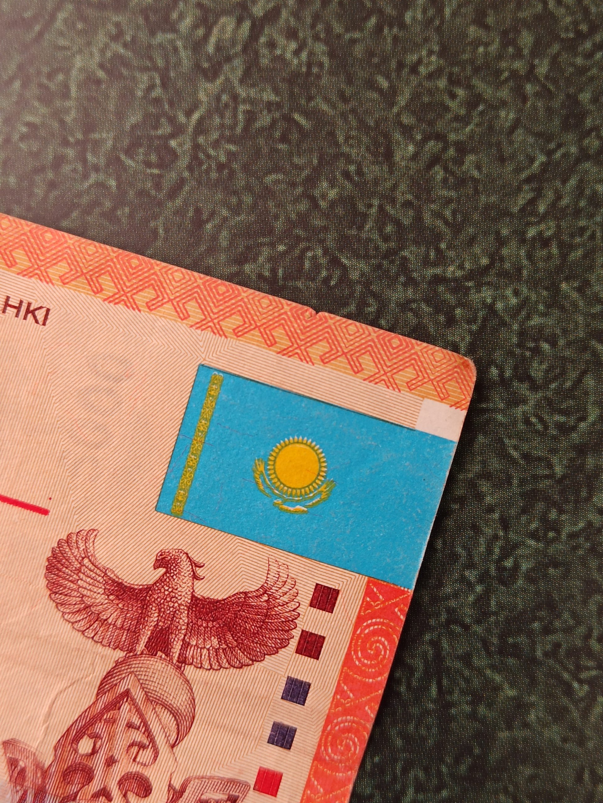 VATupdate VAT GST sales tax Kazakhstan