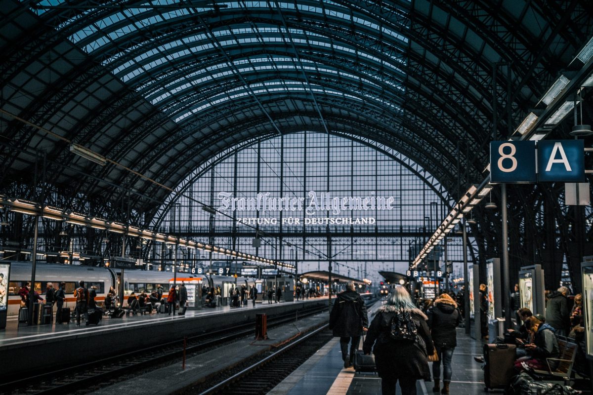 VATupdate VAT GST sales tax Germany