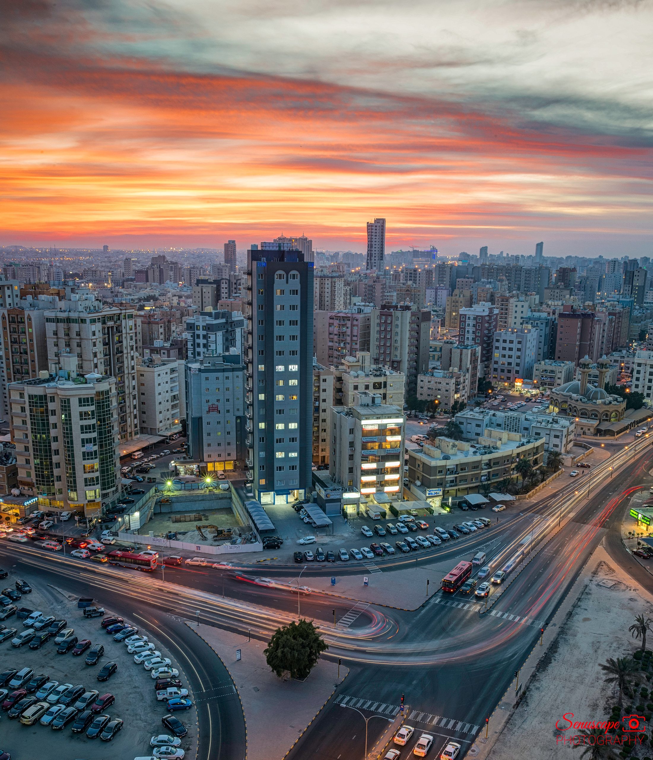 VATupdate VAT GST sales tax Kuwait