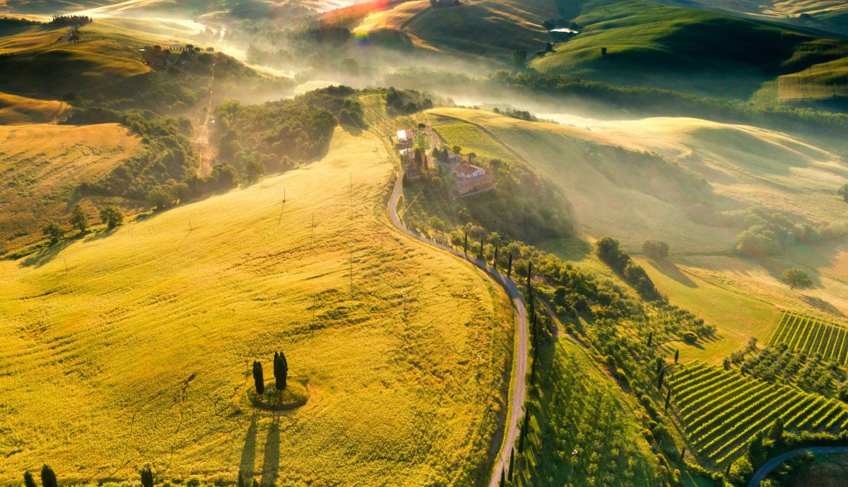 Italy