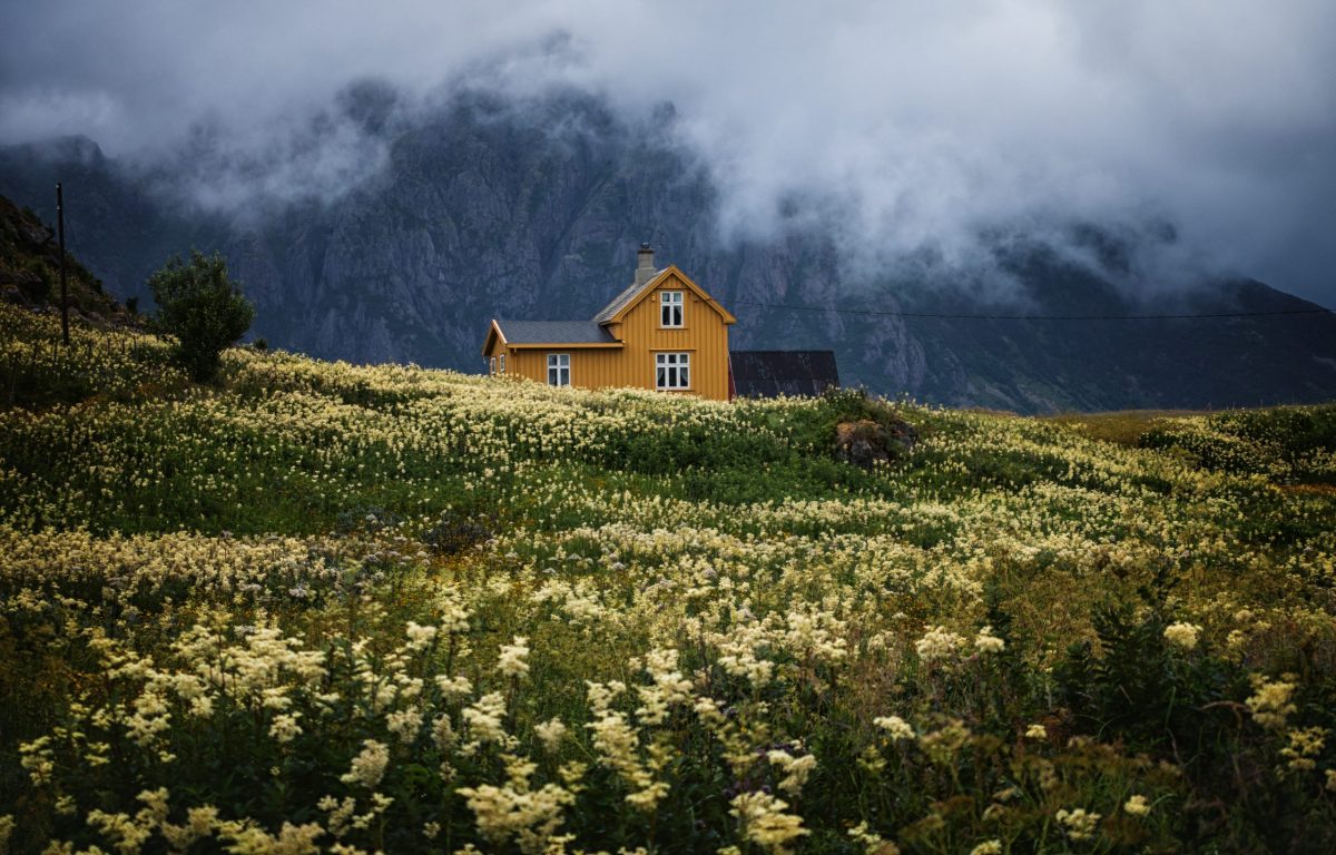Norway