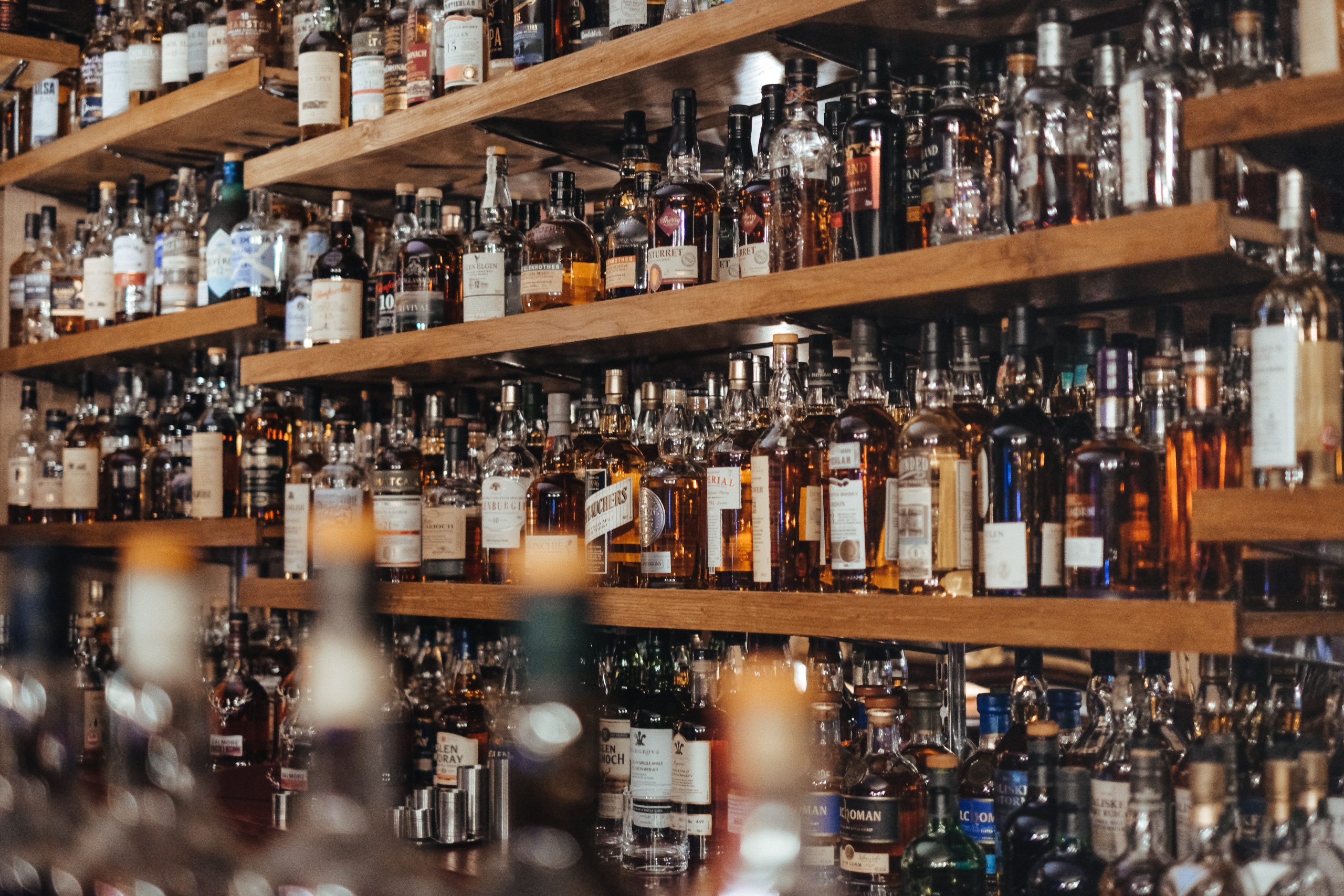 10 vat on alcohol in maharashtra