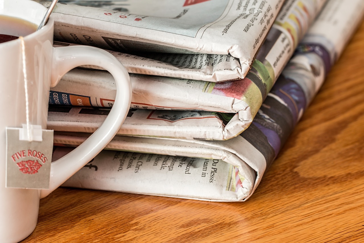 VAT news