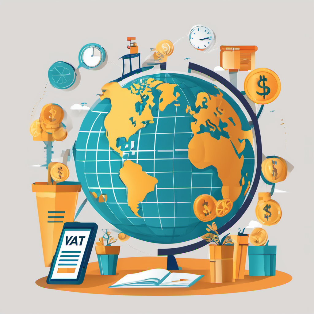 Global Overview VAT Changes Starting From January 2024 VATupdate