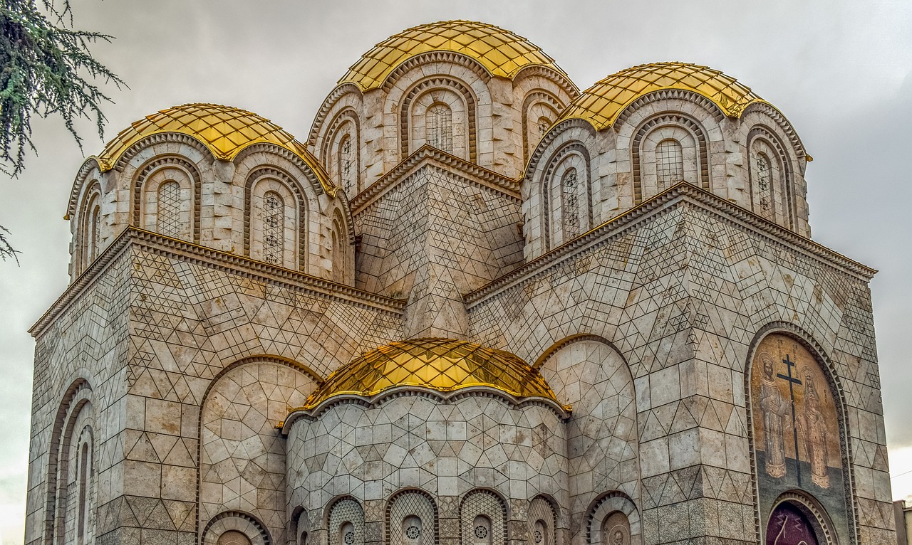 North Macedonia Launches Mandatory E-Invoicing: Digital Tax Transformation Begins October 2026