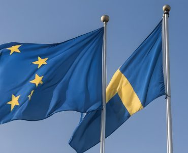 European Union Sweden