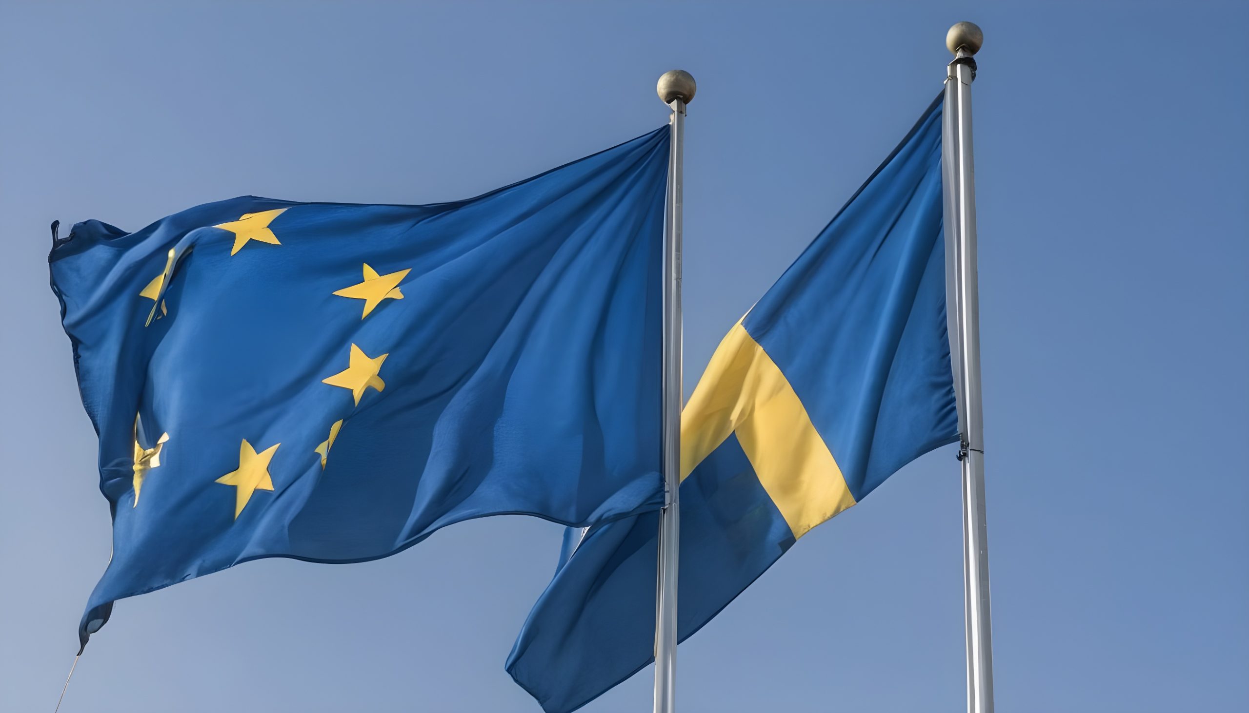 European Union Sweden