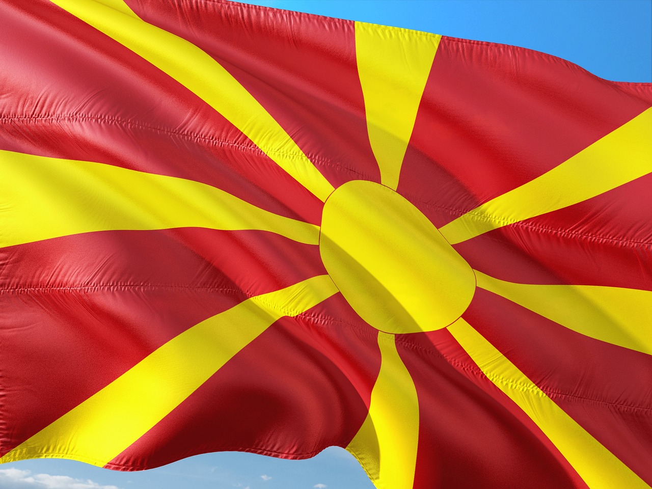 Mandatory B2B E-Invoicing Comes to North Macedonia
