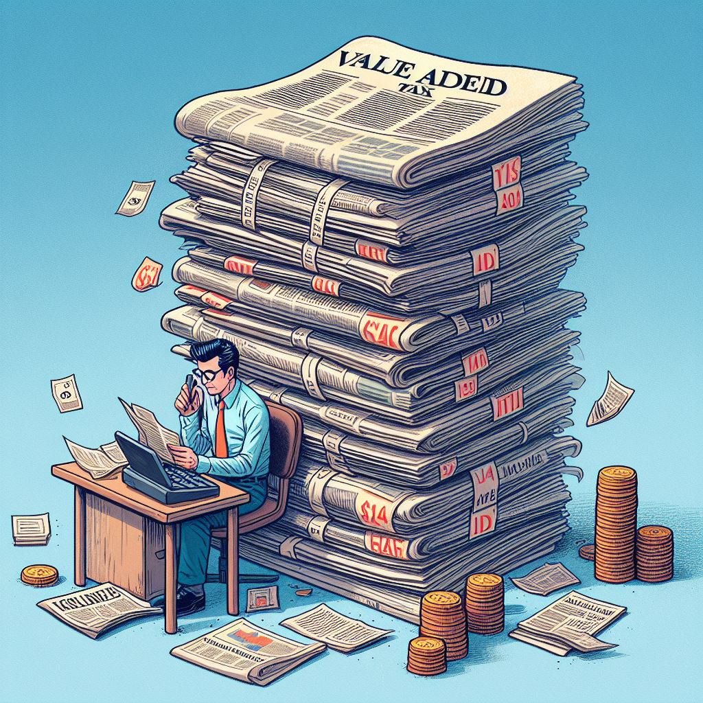 Newspaper