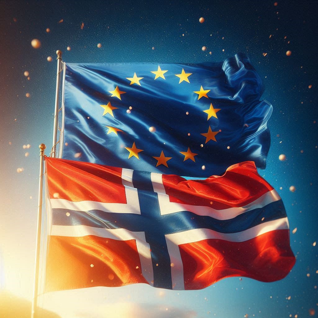 Europe Norway