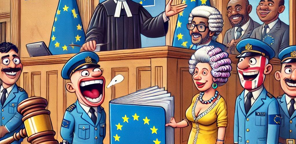 ECJ