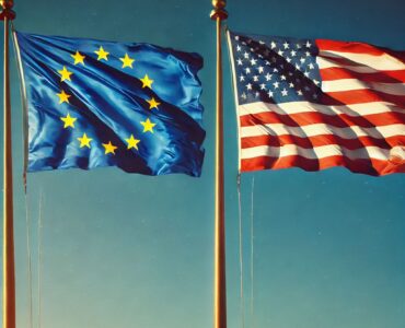 EU USA