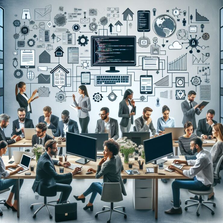 E-Invoicing