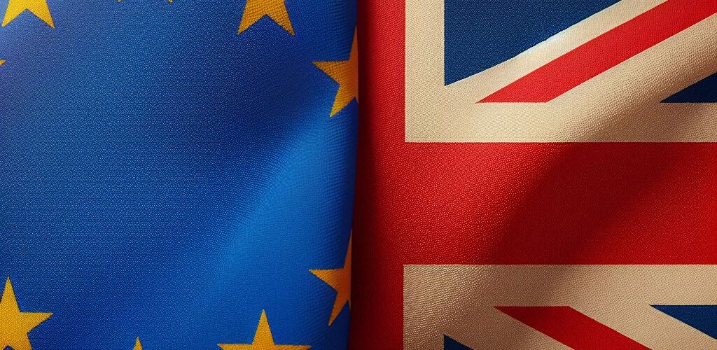 eur uk