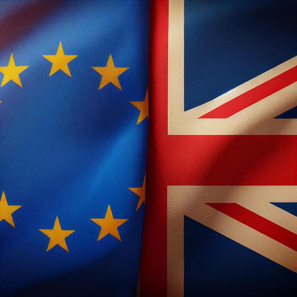 eur uk