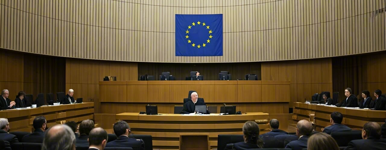 ECJ