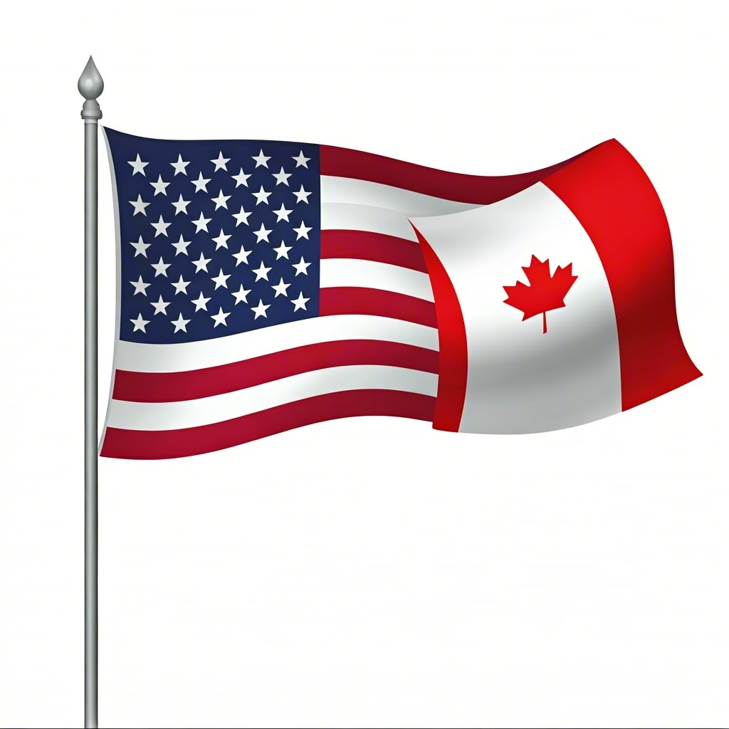 USA Canada