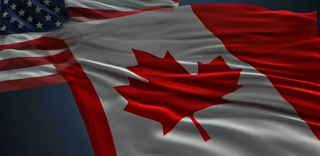 USA Canada