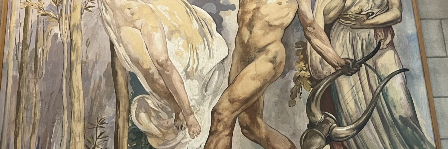 art