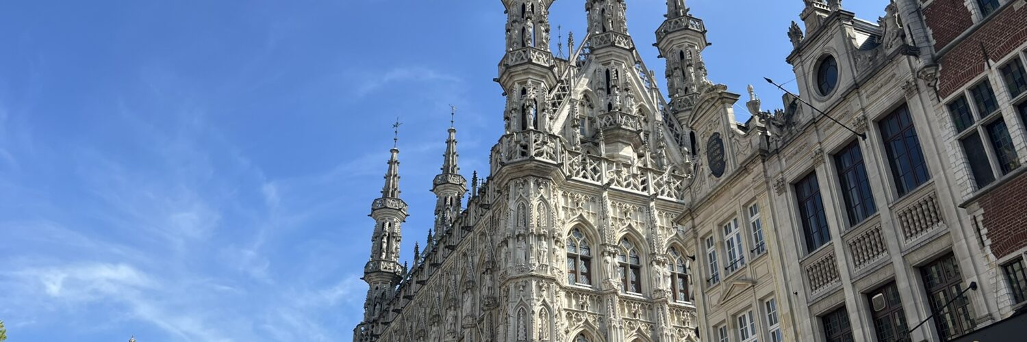 Belgium