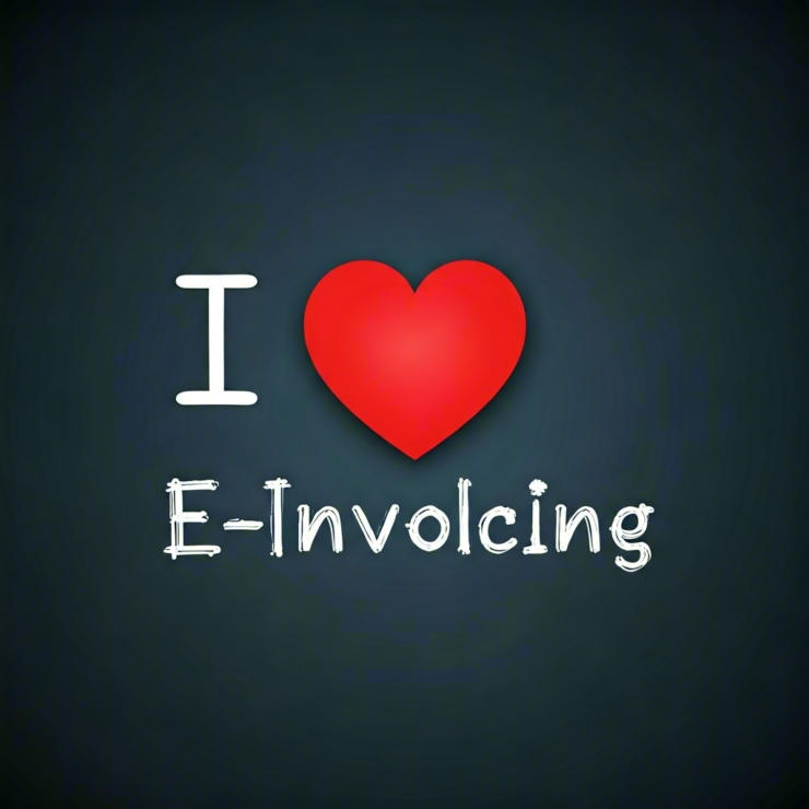 E-invoicing