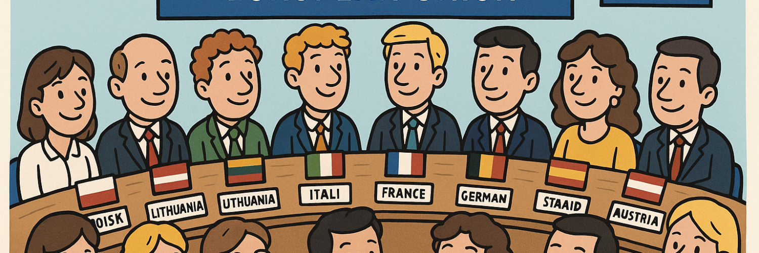 European Union VAT Committee