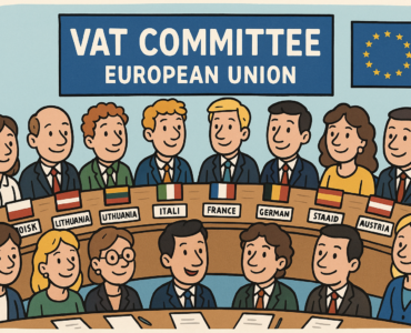 European Union VAT Committee