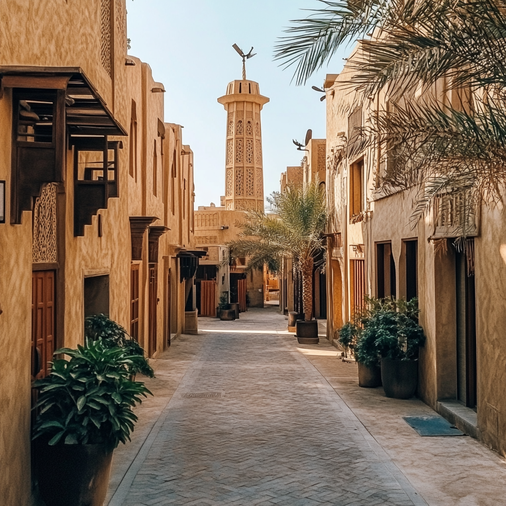 UAE Mandates E-Invoicing via Peppol Network for All Businesses by 2027