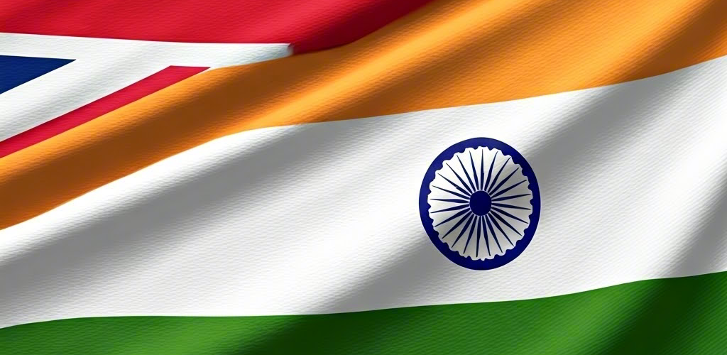 india united Kingdom