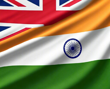 india united Kingdom