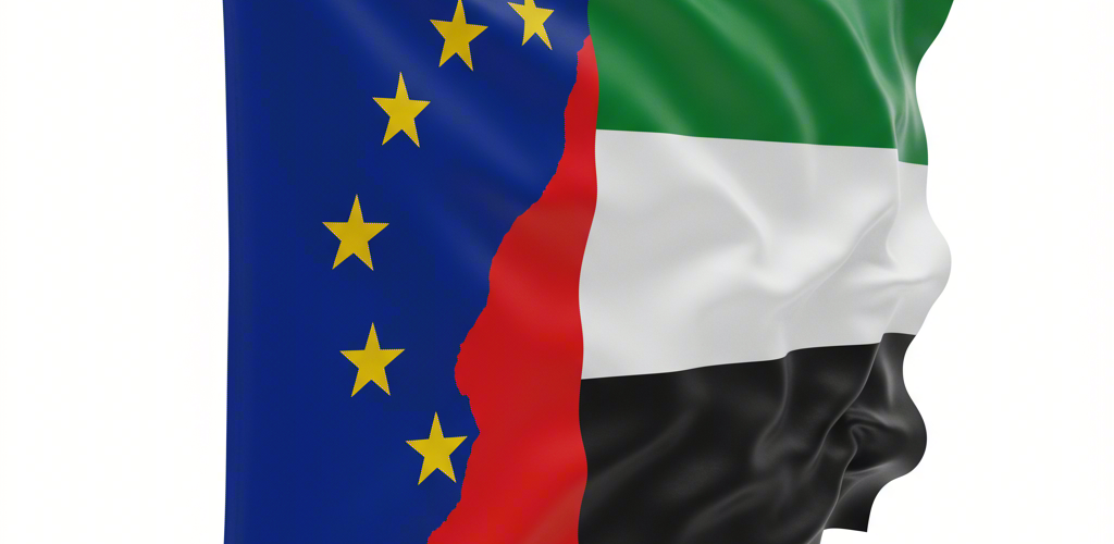 Europe UAE